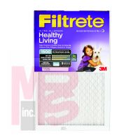 3M Filtrete Ultra Allergen Reduction Filter 2046-4  18 in x 25 in x 1 in (45.7 cm x 63.5 cm x 2.5 cm) 4/case