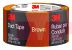 3M Brown Duct Tape 3920-BR 1.88 in x 20 yd (48 mm x 182 m) 12 per case