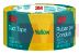 3M Yellow Duct Tape 3920-YL 1.88 in x 20 yd (48 mm x 182 m) 12 per case
