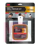 3M Large Hole Wall Repair Kit FPP-Kit
