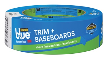 3M 2093EL-36N Painters Tape 1.41"x60yd