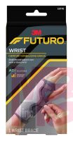 3M FUTURO Comfort Stabilizing Wrist Brace  10770ENR  Adjustable