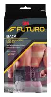 3M FUTURO Comfort Stabilizing Back Support  46820ENR  Adjustable