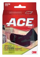 3M ACE Elbow Pads 908002  One Size