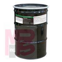 3M Water Based Contact Adhesive PB2008 Clear 55 Gallon Drum 1 per case