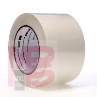 3M Vinyl Duct Tape 3903 White  2 in x 50 yd 6.5 mil 24 per case Conveniently Packaged