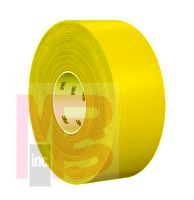 3M Ultra Durable Floor Marking Tape 971 Yellow  3 in x 36 yd 1 per case