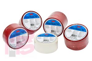 3M Construction Seaming Tape 8087CW Red  99 mm x 50 m 12 per case