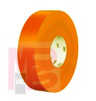 3M Ultra Durable Floor Marking Tape 971 Orange  2 in x 36 yd  1 per case