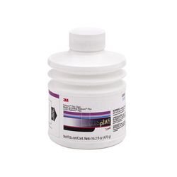 3M 3080 Platinum Plus Glaze 16 oz - Micro Parts & Supplies, Inc.