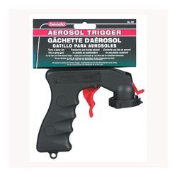 Bondo Easy Finish Aerosol Trigger, 128, 12 per case