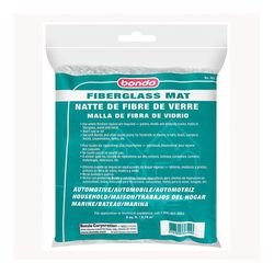 Bondo Fiberglass Mat, 488, 6 per case