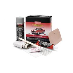 Bondo Autobody Filler Kit, 316, Pint (US) Can, 6 per case