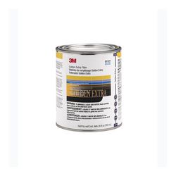 3M 1127 Golden Extra Filler 1 Quart (US) - Micro Parts & Supplies, Inc.