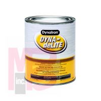 3M Dynatron Dyna-Delite  332Z  1 Quart (US)  12 per case