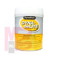 3M Dynatron Dyna-Delite  334Z  1 Gallon (US)  4 per case