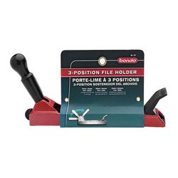 Bondo 3 Position File Holder, 101, 2 per case