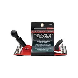 Bondo Flexible Sander, 102, 3 per case