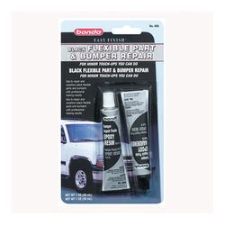 Bondo Easy Finish Epoxy Bumper Repair, 806, 1 oz, 6 per case