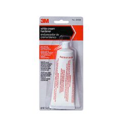 Bondo Home Solutions White Cream Hardener, 20058, 2.75 once, 3 per case