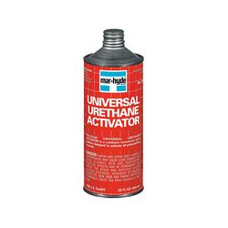 3M 2643 Mar-Hyde Universal Urethane Activator 1 Quart (US) - Micro Parts & Supplies, Inc.