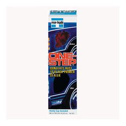 Mar-Hyde One-Step Rust Converter, 3512, 1 Pint (US), 12 per case