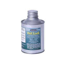 3M 413 Dynatron Wet Look Hardener 1/4 Pint (US) - Micro Parts & Supplies, Inc.