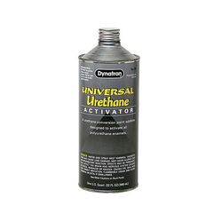 3M 419 Dynatron Universal Activator 1 Quart (US) - Micro Parts & Supplies, Inc.