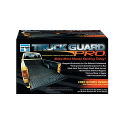 3M 7277 Mar-Hyde Truck Guard Pro Spray on Truck Bed Liner 6 Liter - Micro Parts & Supplies, Inc.