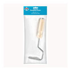 Bondo Marine Products Marine Fiberglass Roller, 3108, 3 in, 6 per case