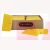3M 344 Dynatron Yellow Spreader 3 x 4 - Micro Parts & Supplies, Inc.