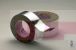 3M Venture Tape Aluminum Foil Tape 1520CW Natural Aluminum 61.87 mm x 45.7 m 1.8 mil 20 per case