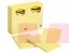 3M Post-it(R) Notes 660, 4 in x 6 in (10.16 cm x 15.24 cm) Canary Yellow Lined