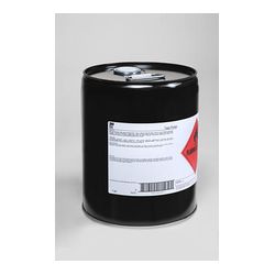 3M 94 Tape Primer Clear light yellow 5 Gallon Pail - Micro Parts & Supplies, Inc.