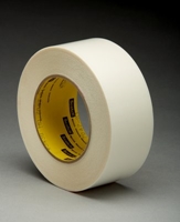 3M 5430 Squeak Reduction Tape Transparent 1 in x 3 yd 7.0 mil (0.18 mm) Sample - Micro Parts & Supplies, Inc.