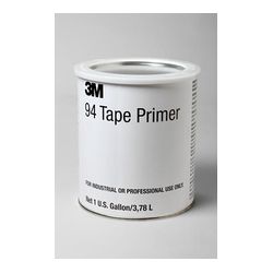 3M 94 Tape Primer 1 Gallon - Micro Parts & Supplies, Inc.
