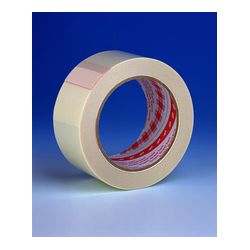 3M 5461-2"x18yd Anti-Slip Anti-Stick Tape White 2 in x 18 yd - Micro Parts & Supplies, Inc.