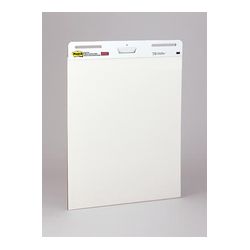 3M 559SS Post-it Easel Pad 25 in x 30 in White  - Micro Parts & Supplies, Inc.