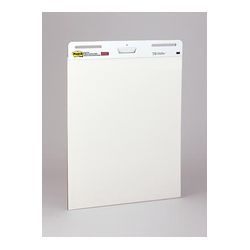 3M 559SS Post-it Easel Pad 25 in x 30 in White  - Micro Parts & Supplies, Inc.