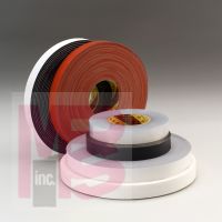 3M Double Coated Tape 9009  4 in x 10 yd (101 6 MM x 9 14 M)  6 per case  Sample