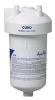 3M 5528901 Aqua-Pure Under Sink Water Filtration System Model AP200 - Micro Parts & Supplies, Inc.