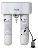 3M 5583101 Aqua-Pure Under Sink Water Filtration System Model AP-DWS1000 - Micro Parts & Supplies, Inc.