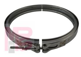 3M Cover Clamp for use with 3M DC Series Filter Housings 3756335 1 per case