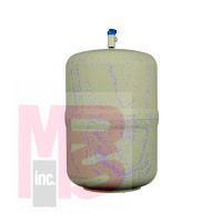 3M Commercial Reverse Osmosis Water Storage Tanks 5598405 Model 2.5 Gal. Drawdown Tank 1 per case