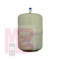 3M Commercial Reverse Osmosis Water Storage Tanks 5598405 Model 2.5 Gal. Drawdown Tank 1 per case