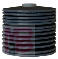 3M Zeta Plus Activated Carbon Series Filter Cartridge  Model 4510911 R51S 15 per case.