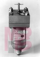 3M CUNO Self Cleaning Edge Filter Model GH 70020105931  1 per case 1315801 400030