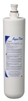 3M 5610428 Aqua-Pure Under Sink Replacement Filter Cartridge Model AP Easy C-Cyst-FF - Micro Parts & Supplies, Inc.