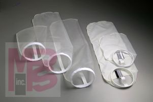 3M Series NB Filter Bag, 25 per case, NB0800NYS1R