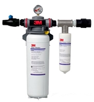 3M 5624601 Water Filtration Products Filtration System Model SF165 - Micro Parts & Supplies, Inc.